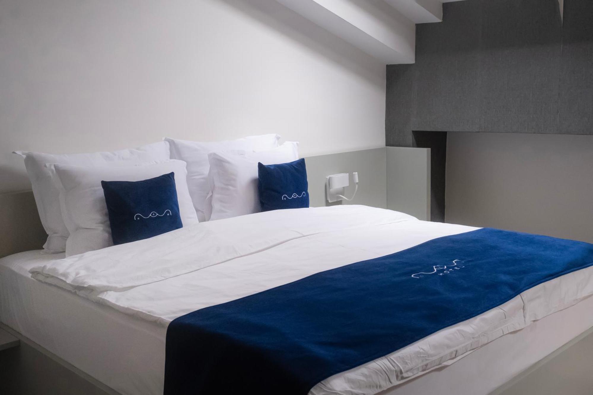 Nam Hotel Prizren Esterno foto