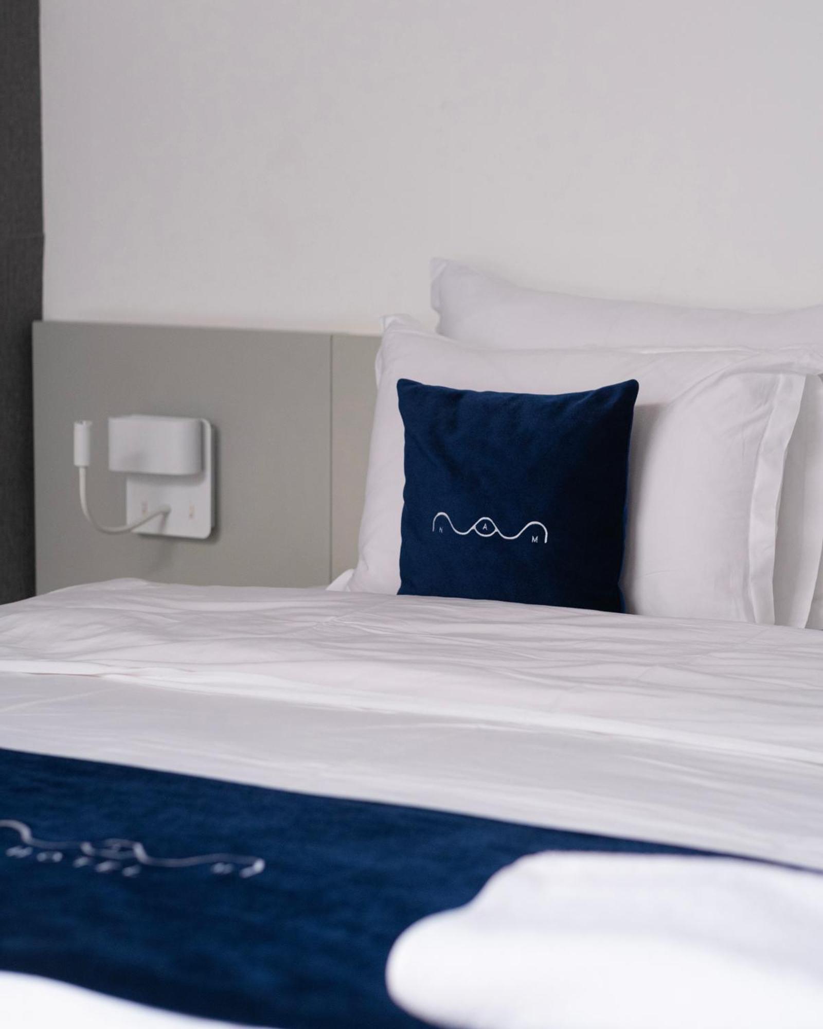 Nam Hotel Prizren Esterno foto