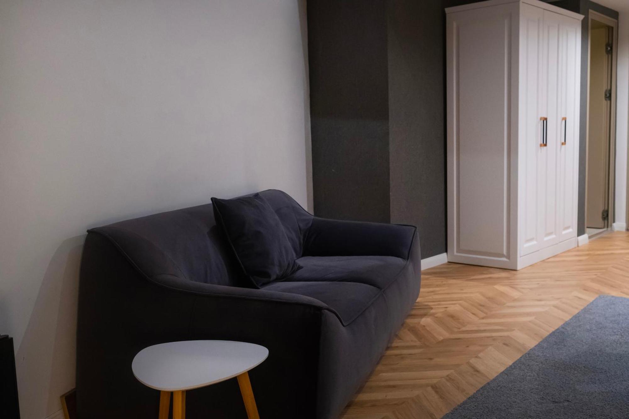 Nam Hotel Prizren Esterno foto