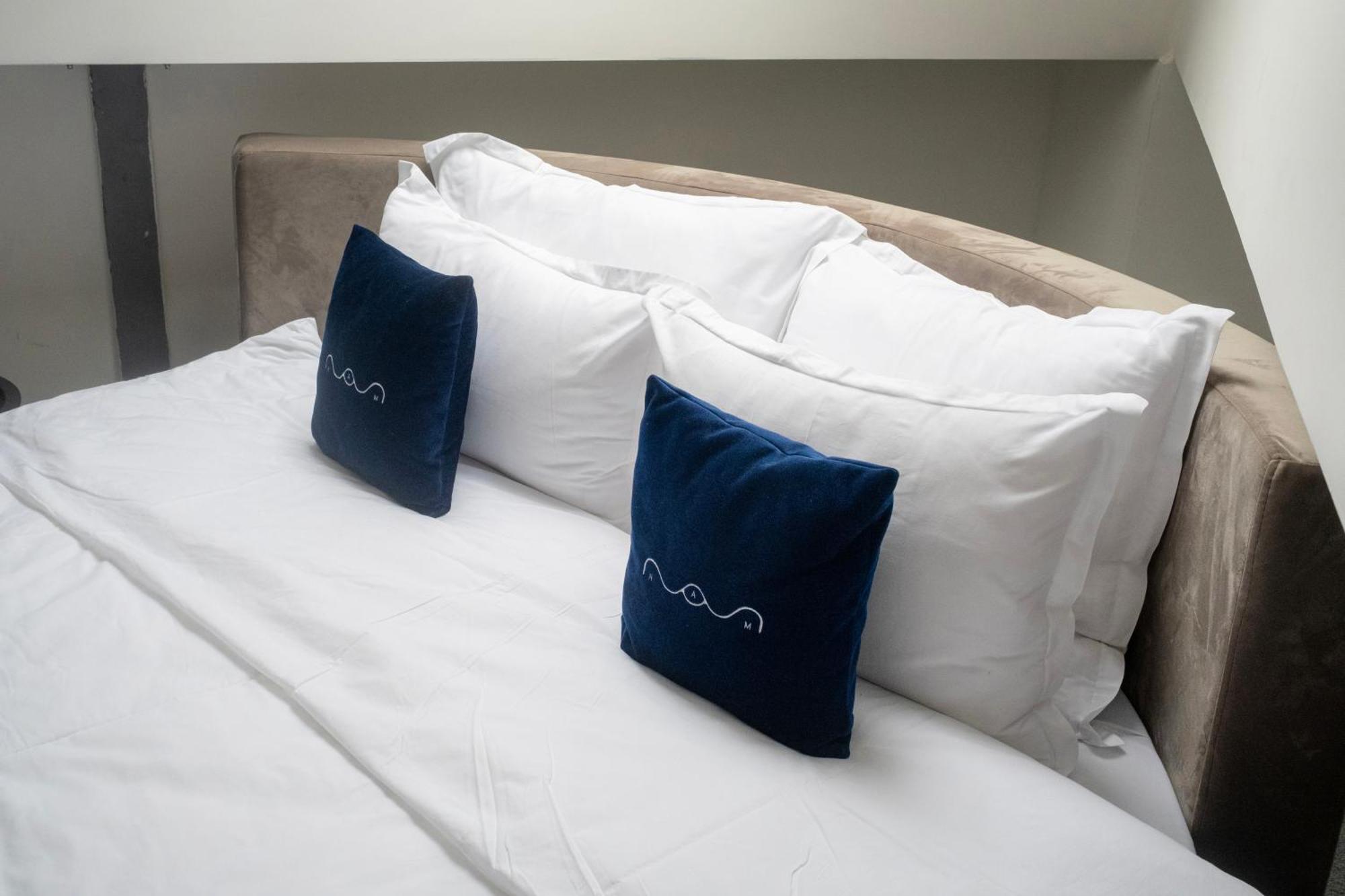 Nam Hotel Prizren Esterno foto