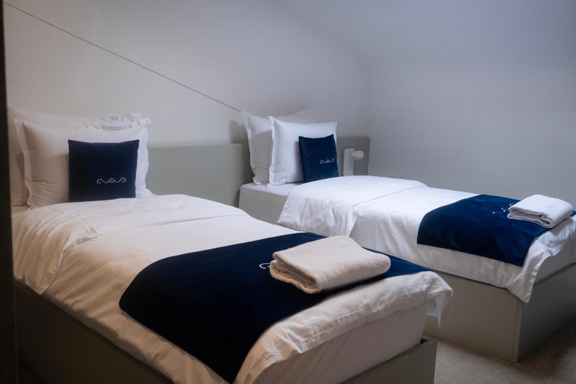 Nam Hotel Prizren Esterno foto