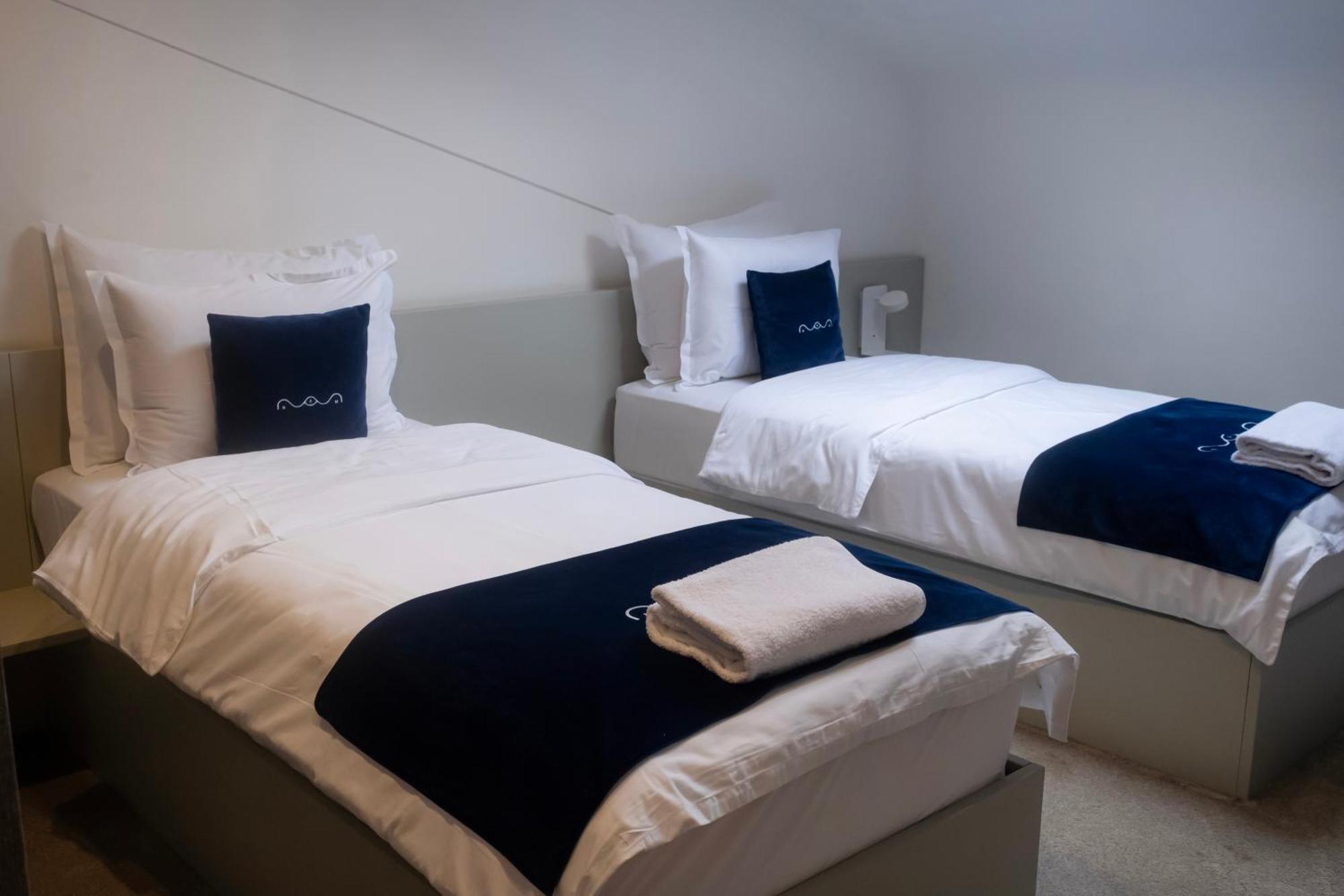 Nam Hotel Prizren Esterno foto