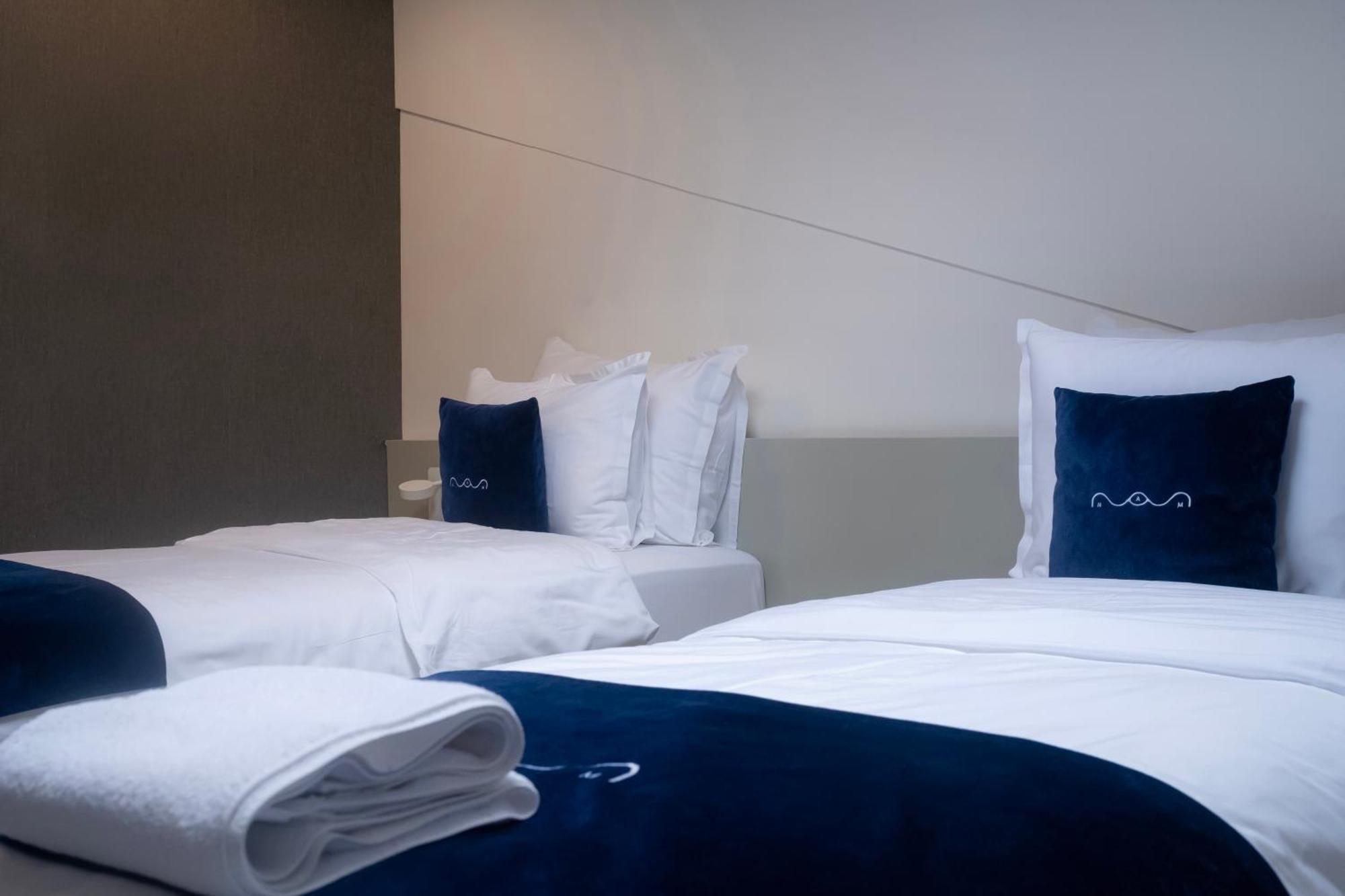 Nam Hotel Prizren Esterno foto