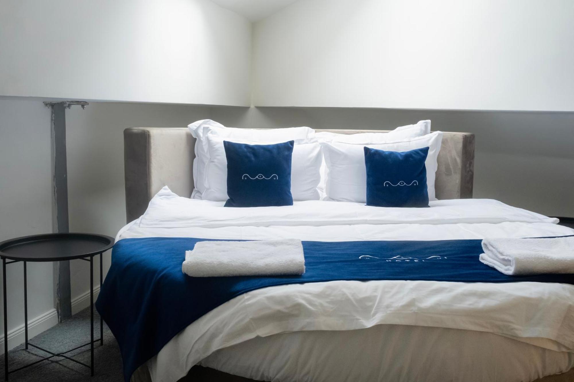 Nam Hotel Prizren Esterno foto