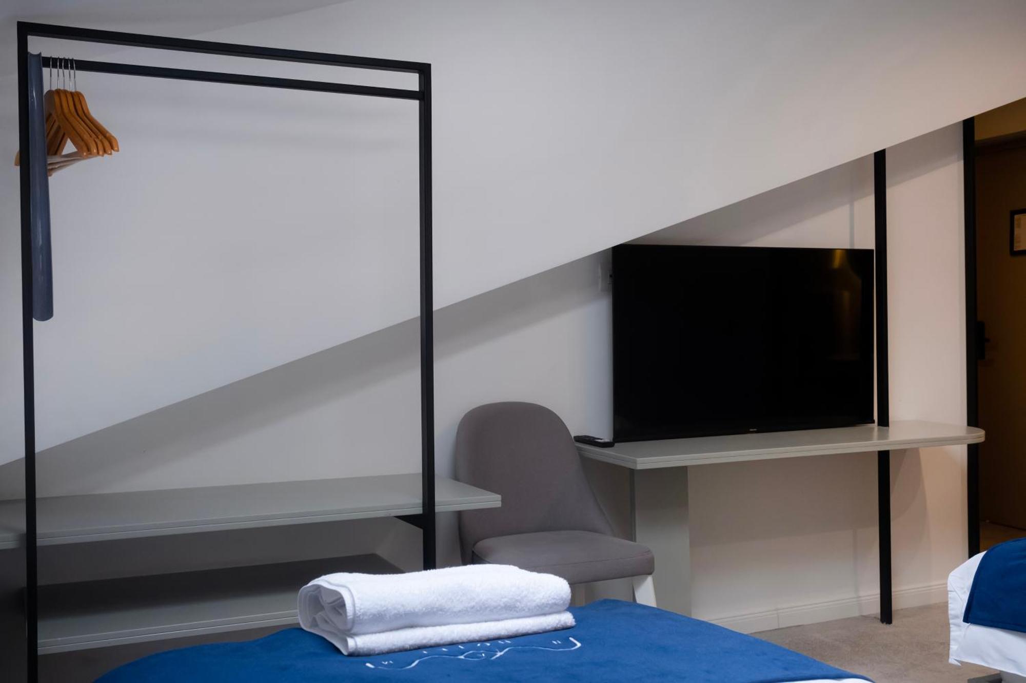 Nam Hotel Prizren Esterno foto