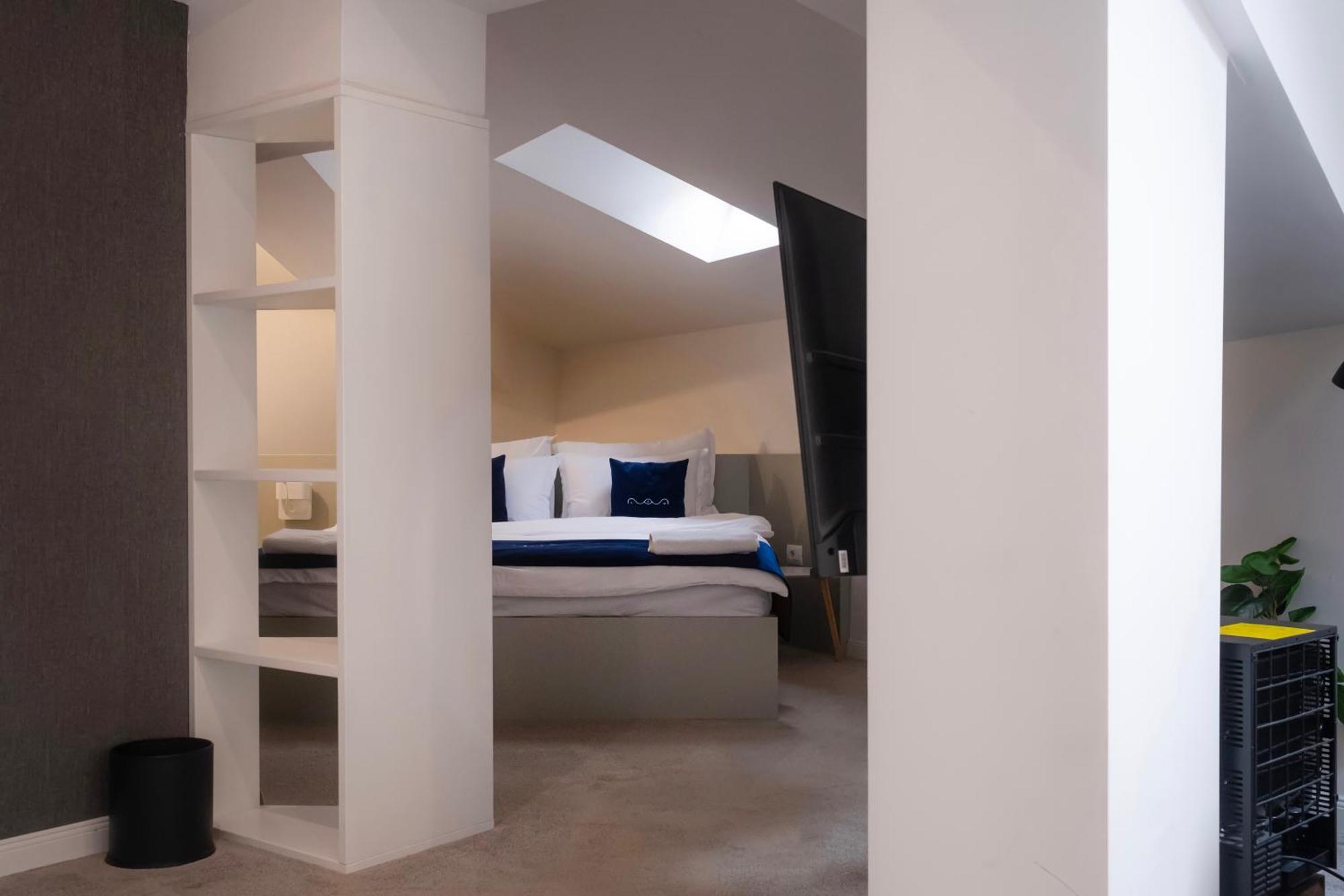 Nam Hotel Prizren Esterno foto