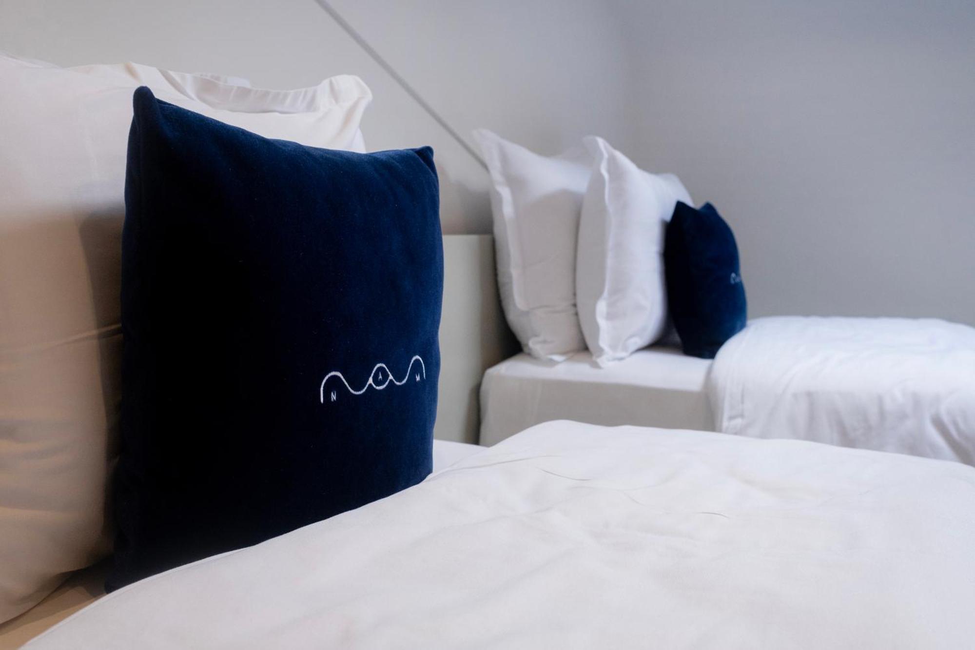 Nam Hotel Prizren Esterno foto