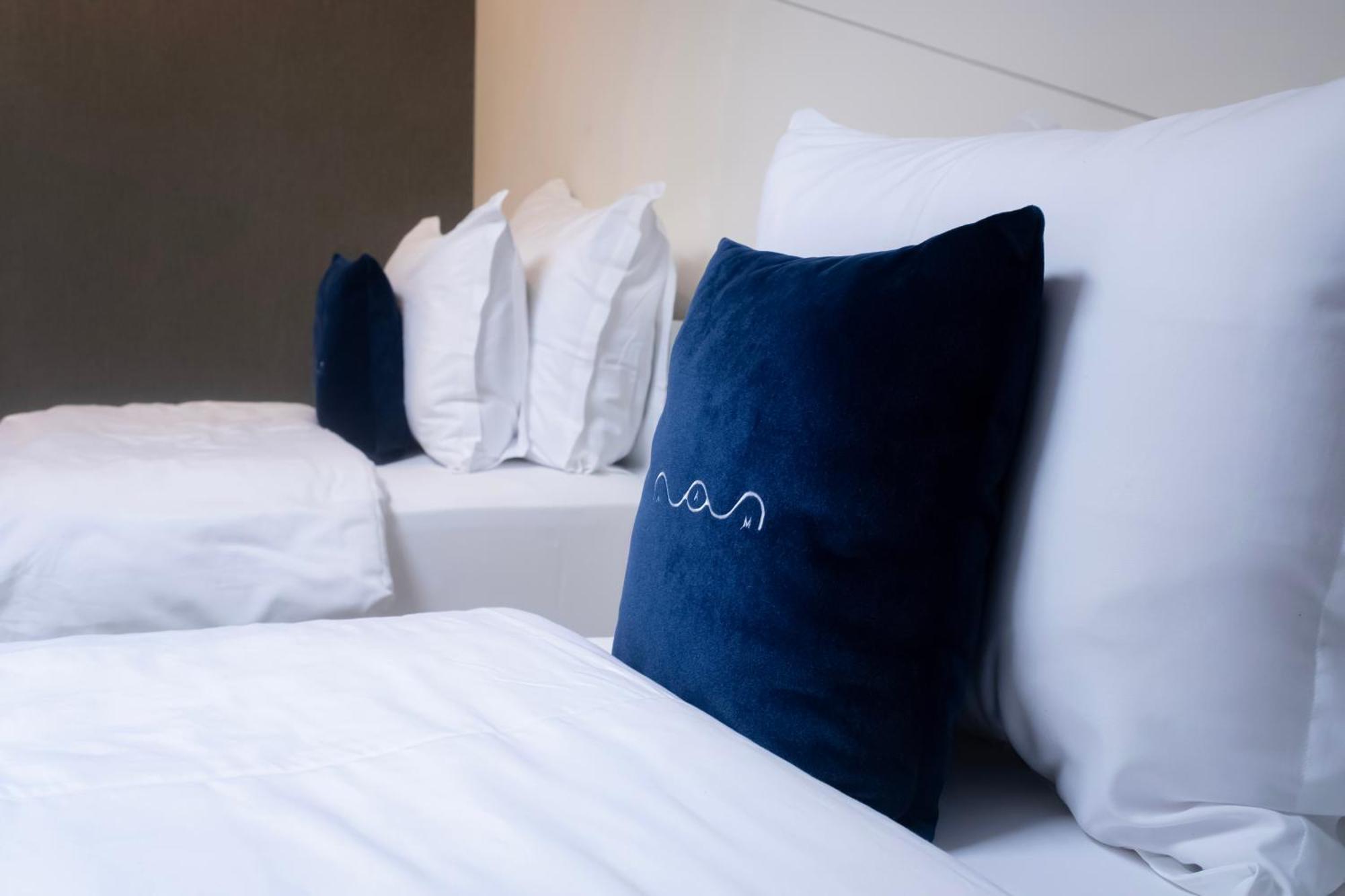 Nam Hotel Prizren Esterno foto