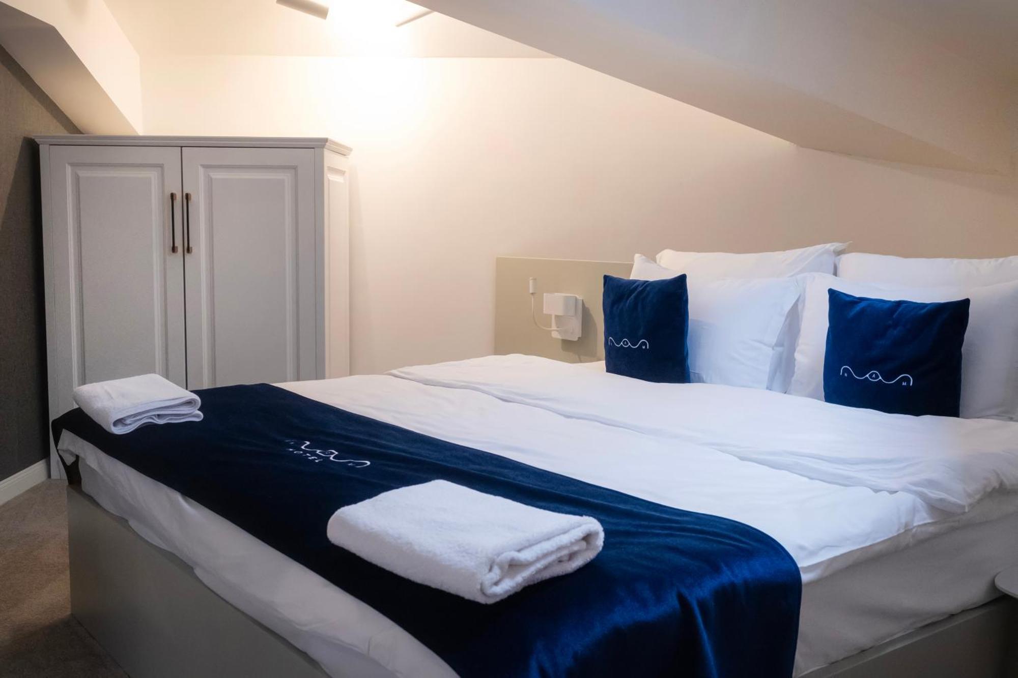 Nam Hotel Prizren Esterno foto