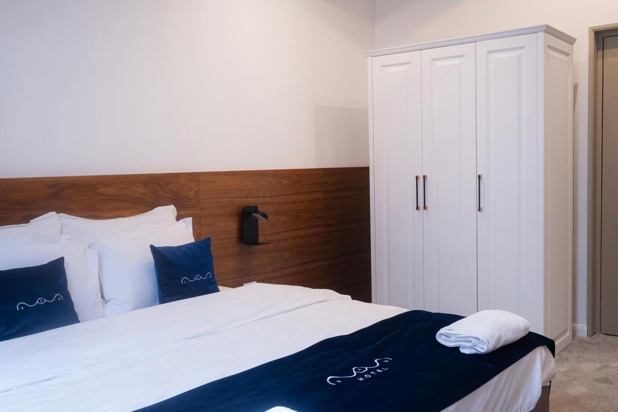 Nam Hotel Prizren Esterno foto
