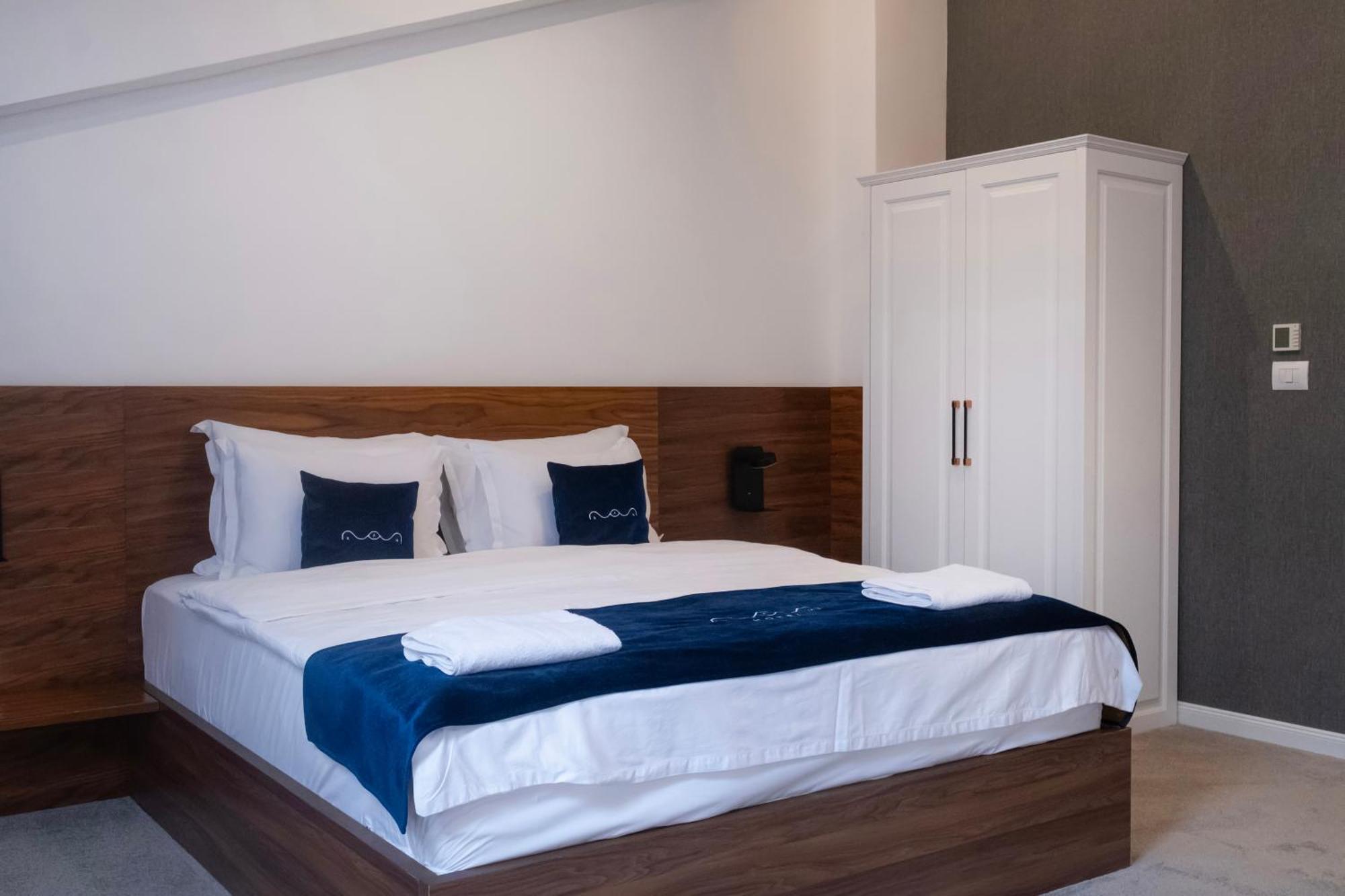 Nam Hotel Prizren Esterno foto