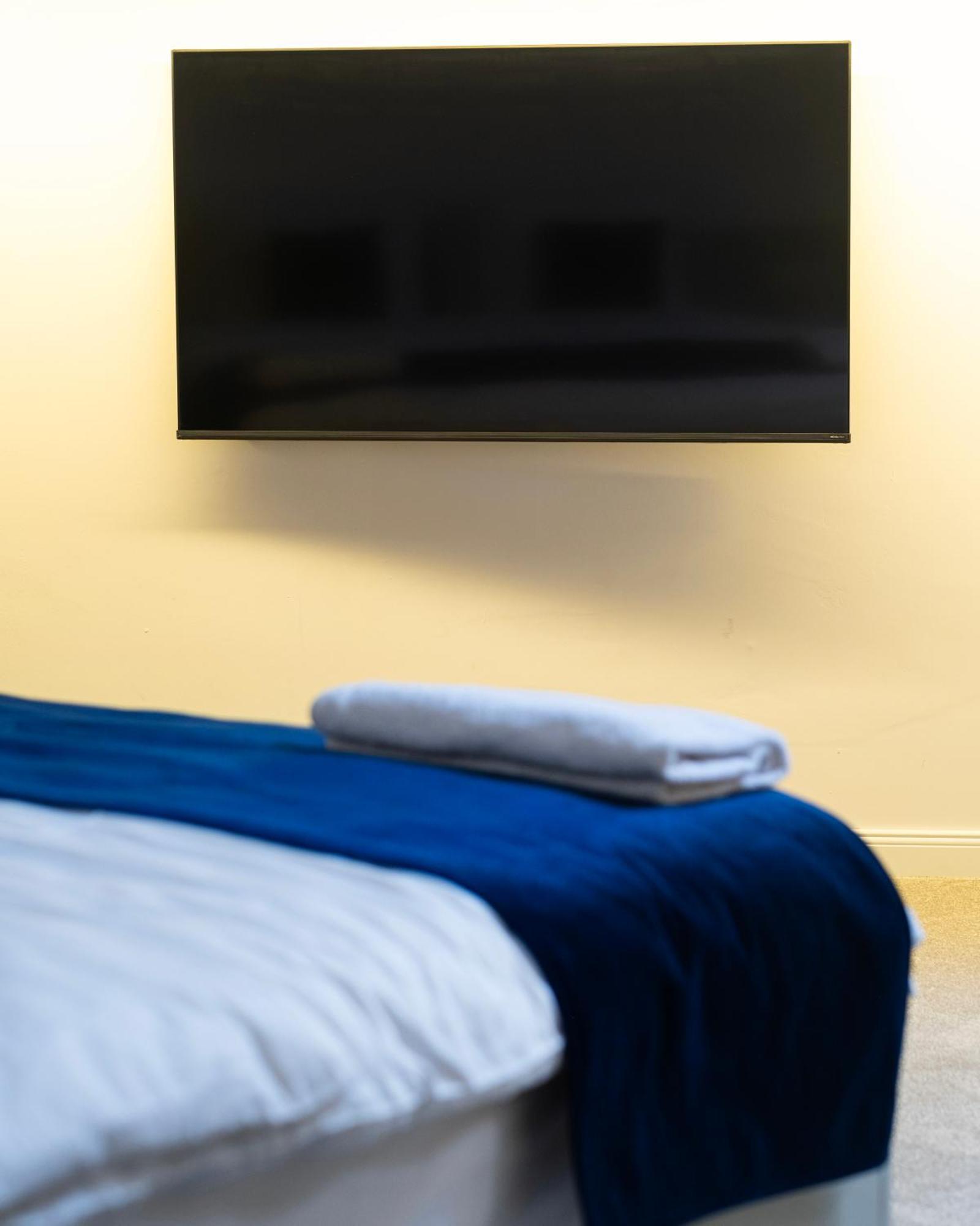Nam Hotel Prizren Esterno foto