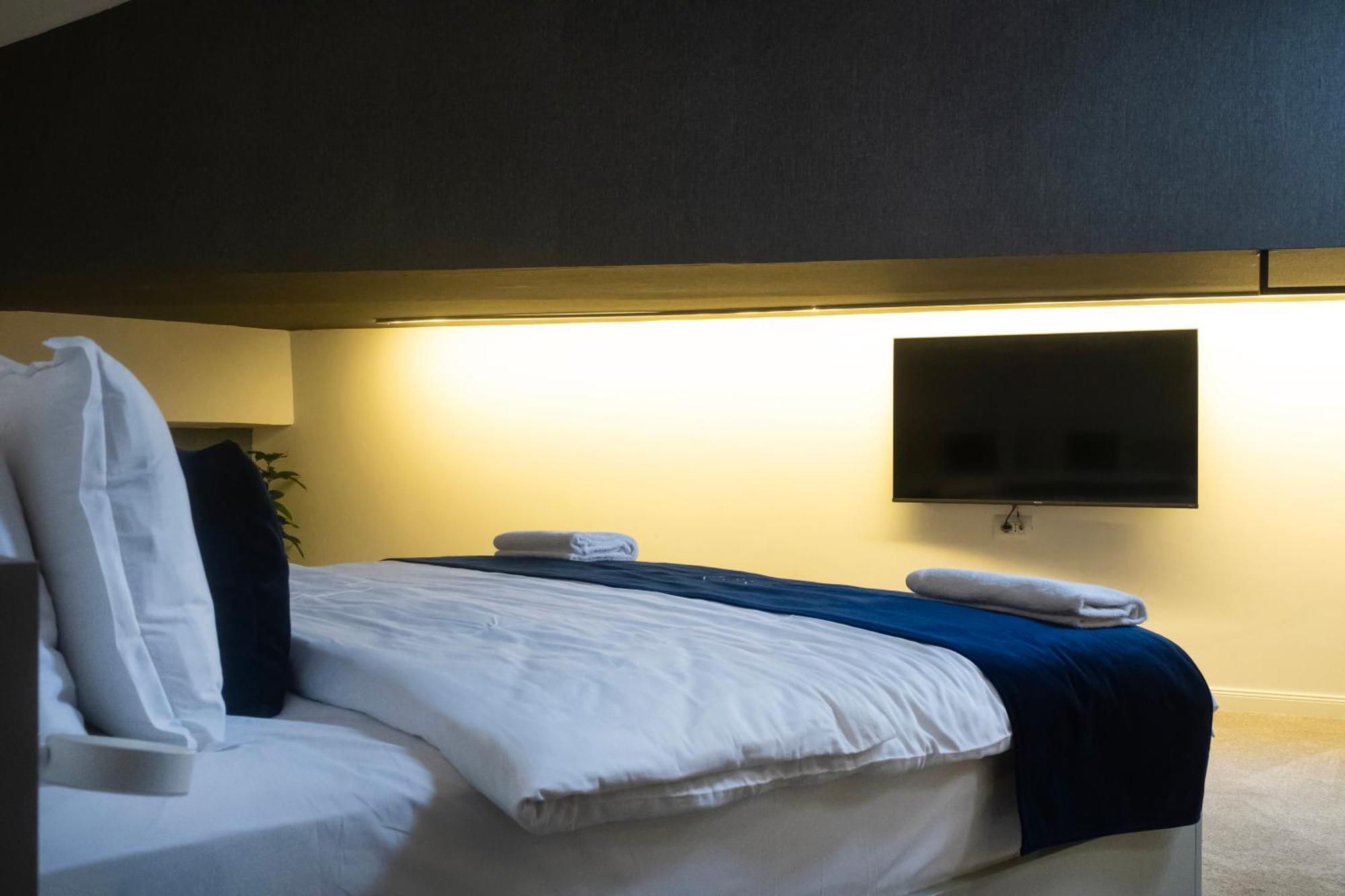 Nam Hotel Prizren Esterno foto