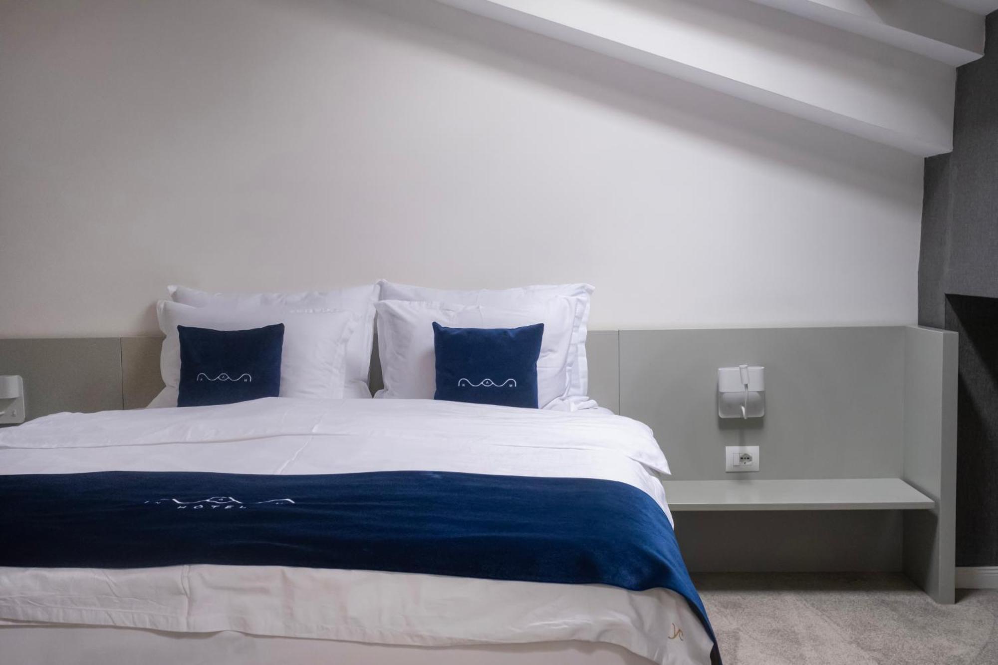 Nam Hotel Prizren Esterno foto