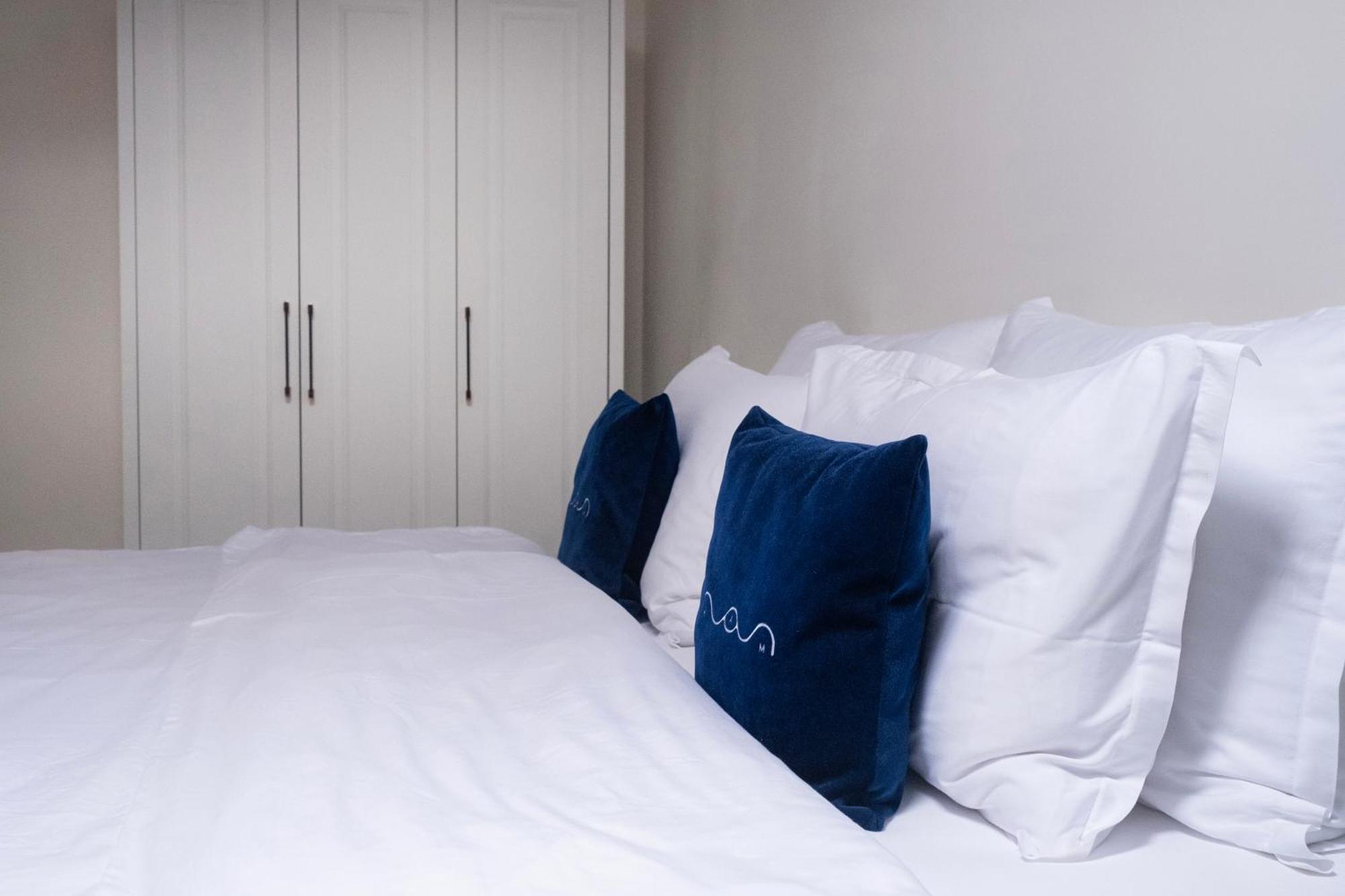 Nam Hotel Prizren Esterno foto