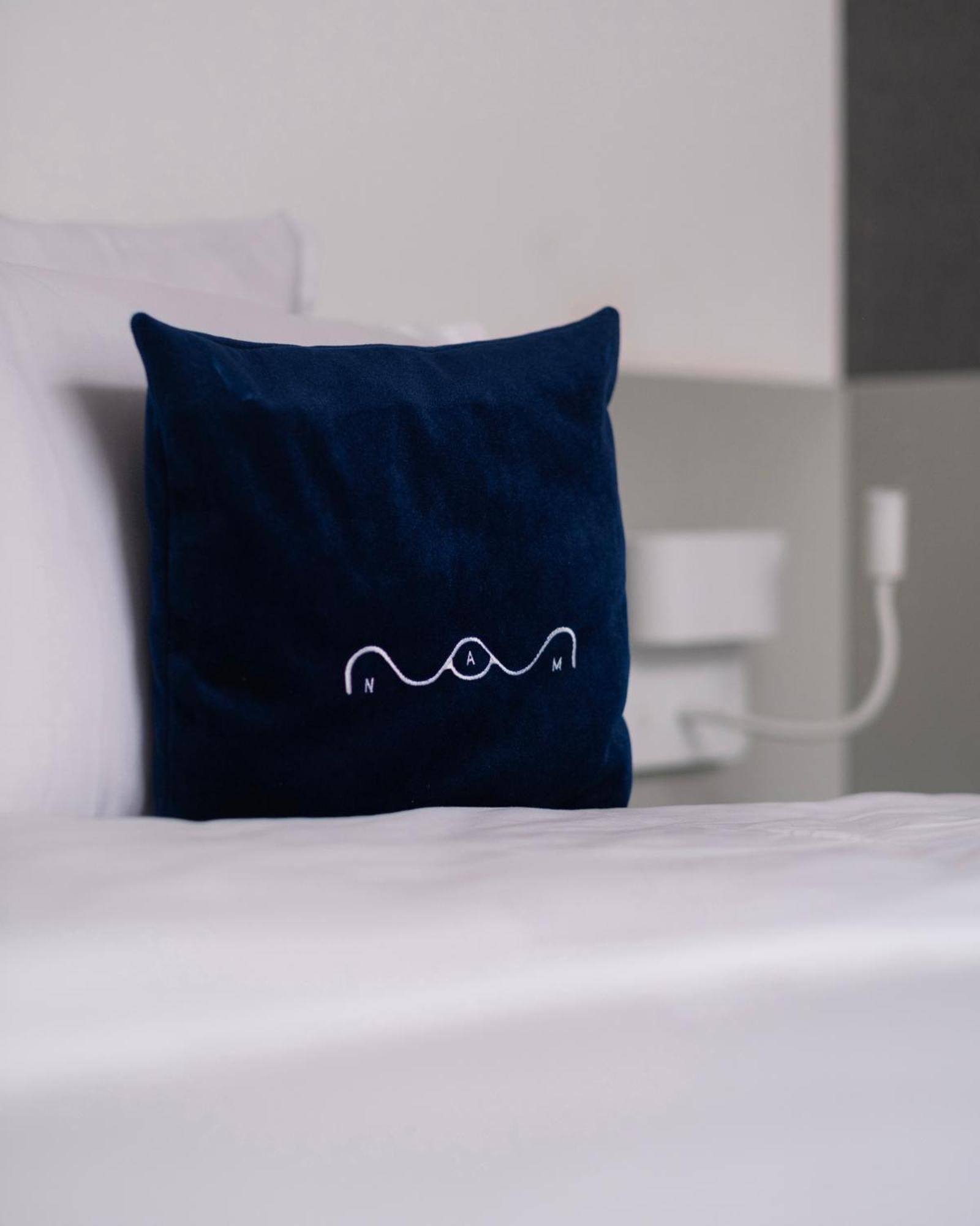 Nam Hotel Prizren Esterno foto